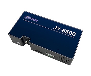 制冷型光纤光谱仪