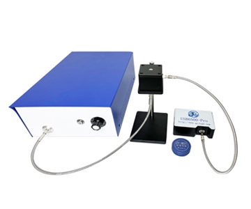 反射率检测仪系统