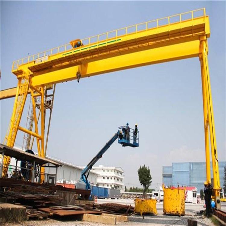 起重机维修保养厂家