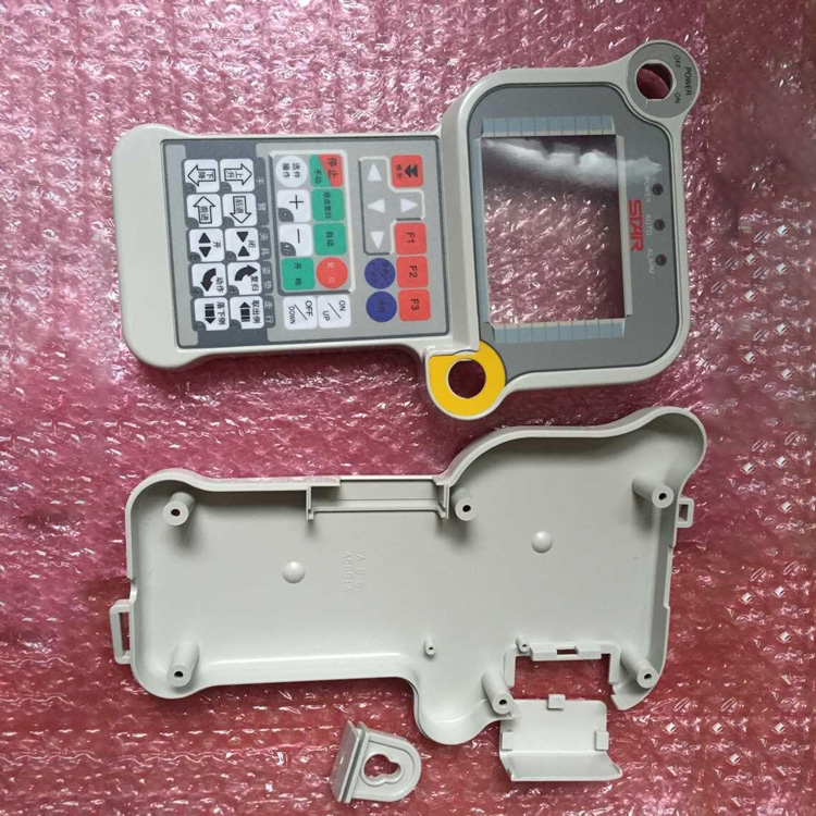 abb机械手维修 型号MX500N 产品类型全新