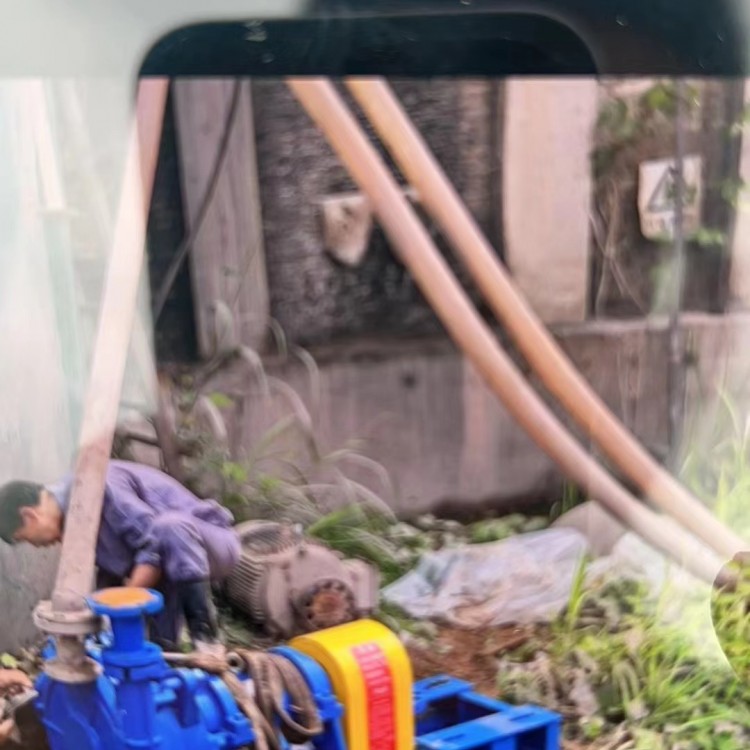 水泵使用现场10