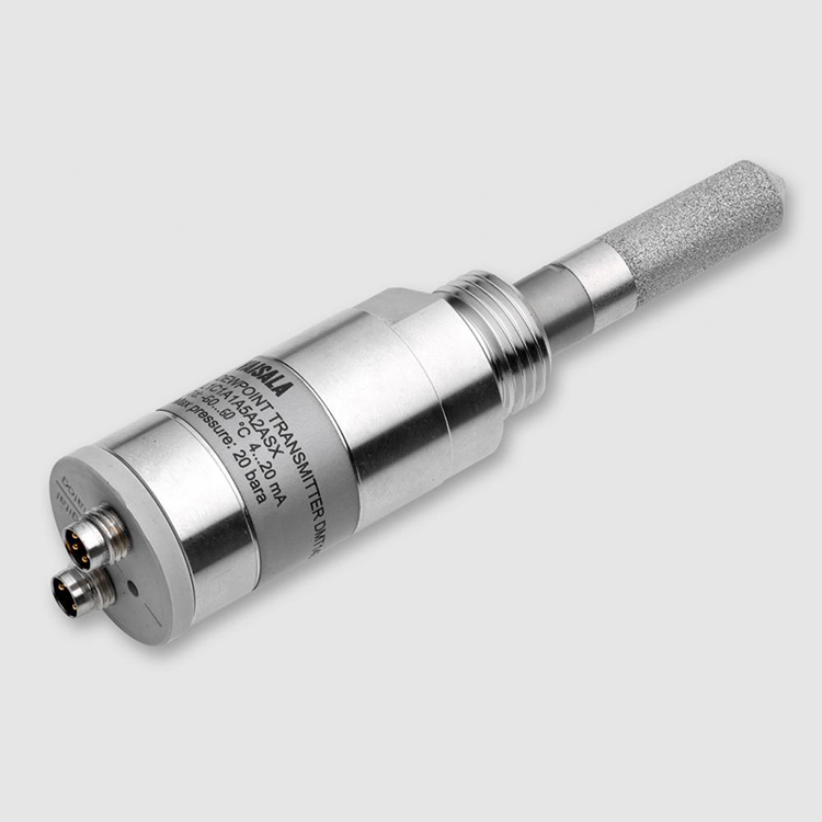 DMT143和DMT143L（长型）微型露点变送器