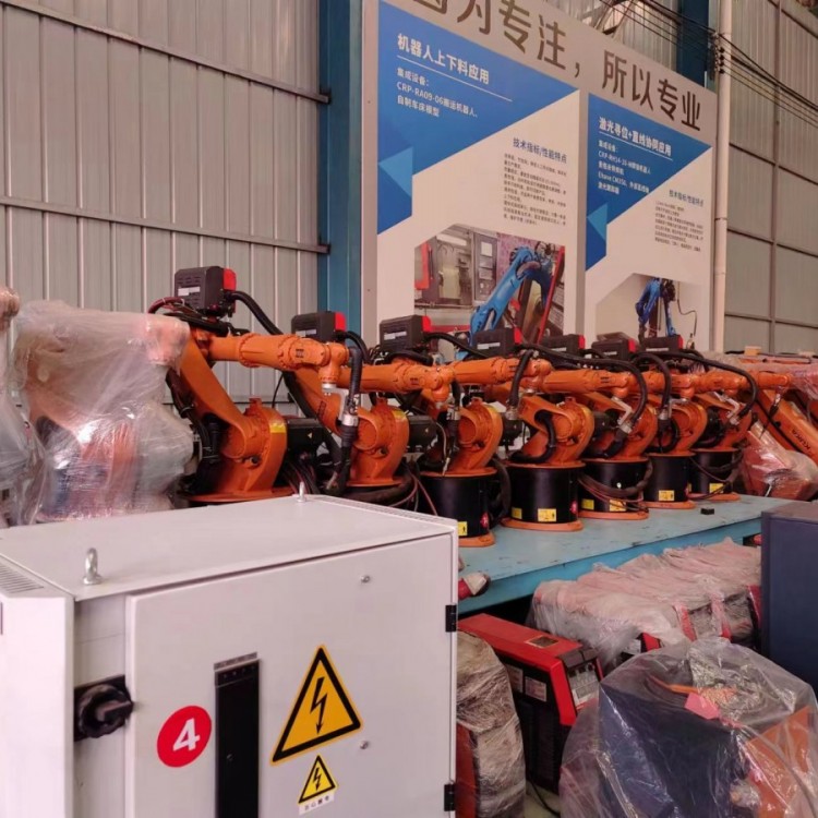 库卡全自动焊接机器人KR16/KR16L6，弧焊机器人