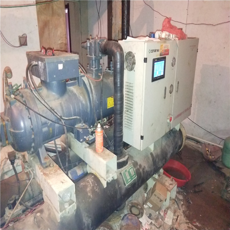 Central Air Conditioning Cleaning, Yishui, Linyi, Shandong