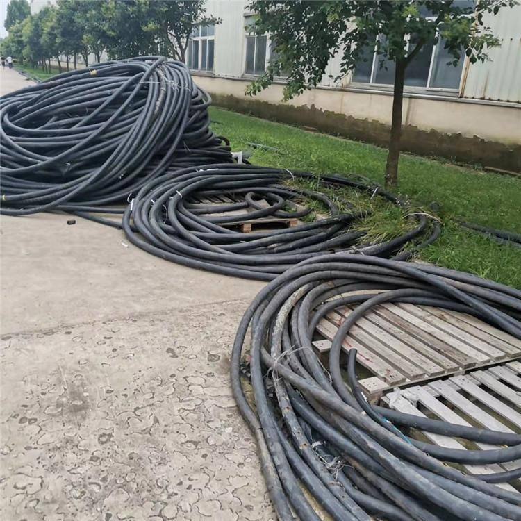 广州市旧电缆电线回收，废旧电缆回收公司