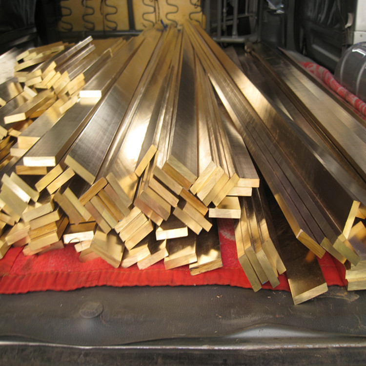 黄铜可切割耐蚀性轻工机械制造有色金属材料钟表零件制作废铜回收