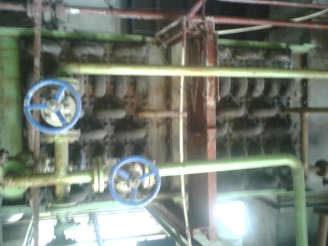 锅炉酸洗山东淄博博山