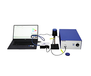 汽车后视镜反射率检测仪