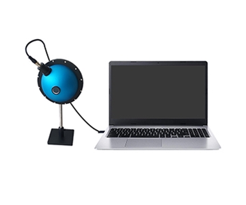 积分球功率测试仪