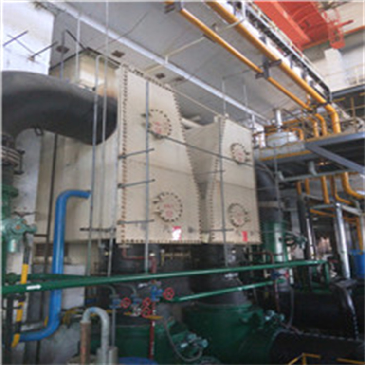 凝汽器清洗预膜山东滨州阳信