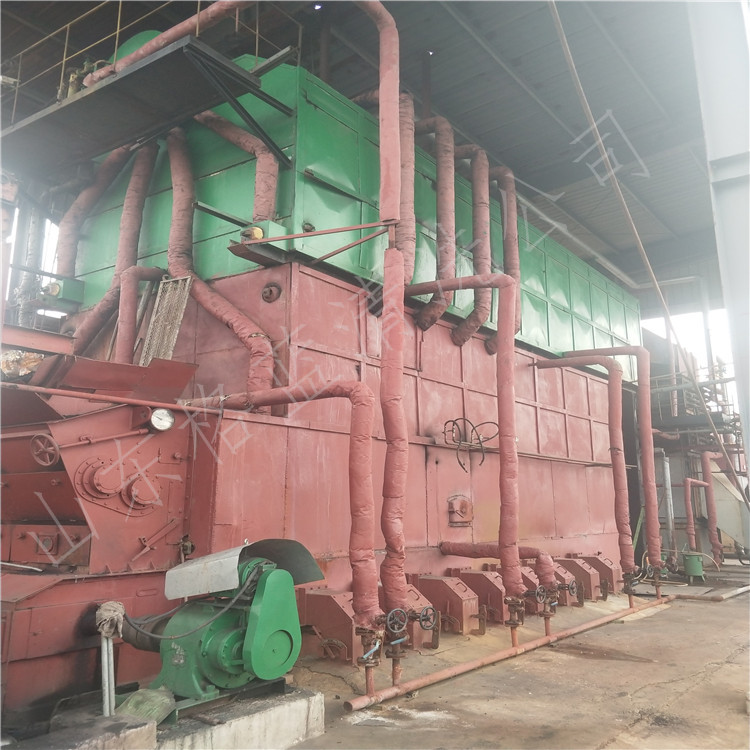 锅炉清洗公司山东济宁汶上