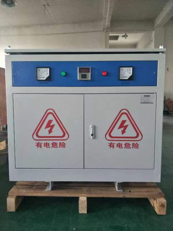 SG隔离变压器