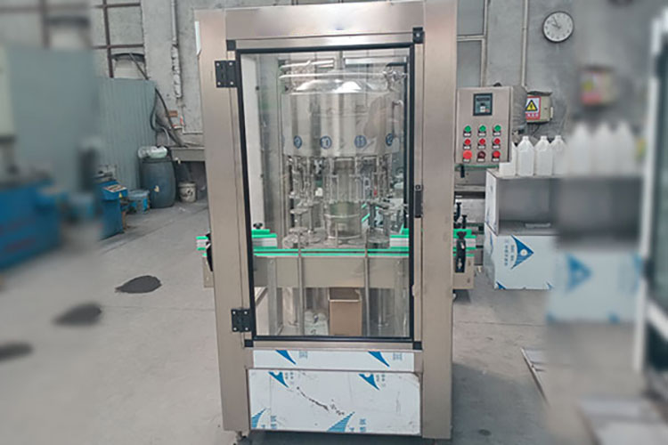 Red Wine Filling Machine, Milk Red Wine Filling Machine, Fruit Wine Red Wine Filling Machine Manufacturer's Quality