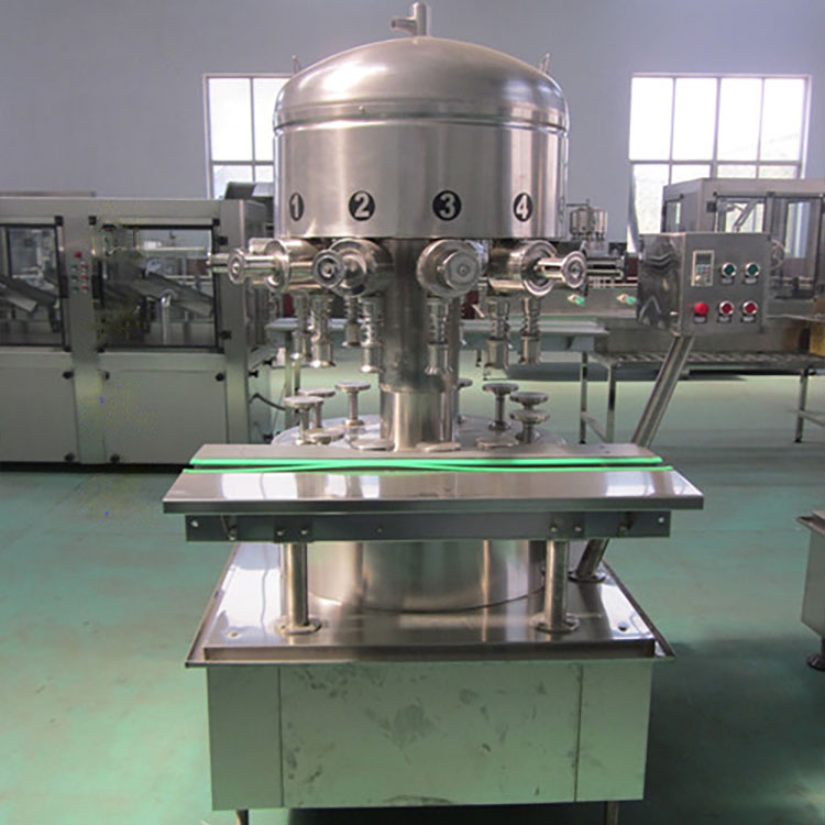 High-precision adjustable灌装机, Manufacturer of fully automatic filling equipment
