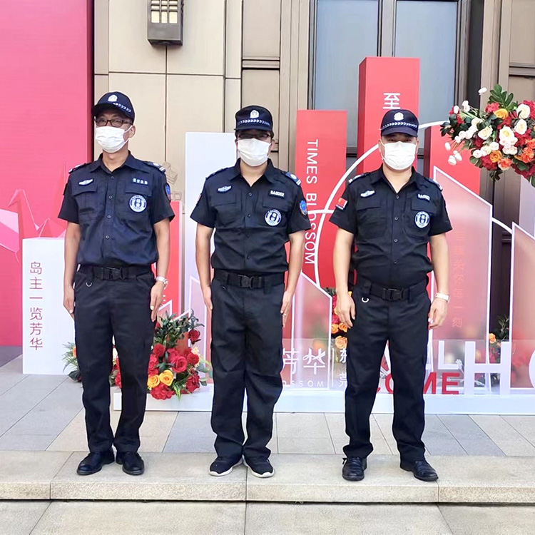 知名物业-佳兆业项目