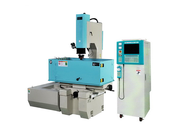 轮胎模具放电机CNC600T