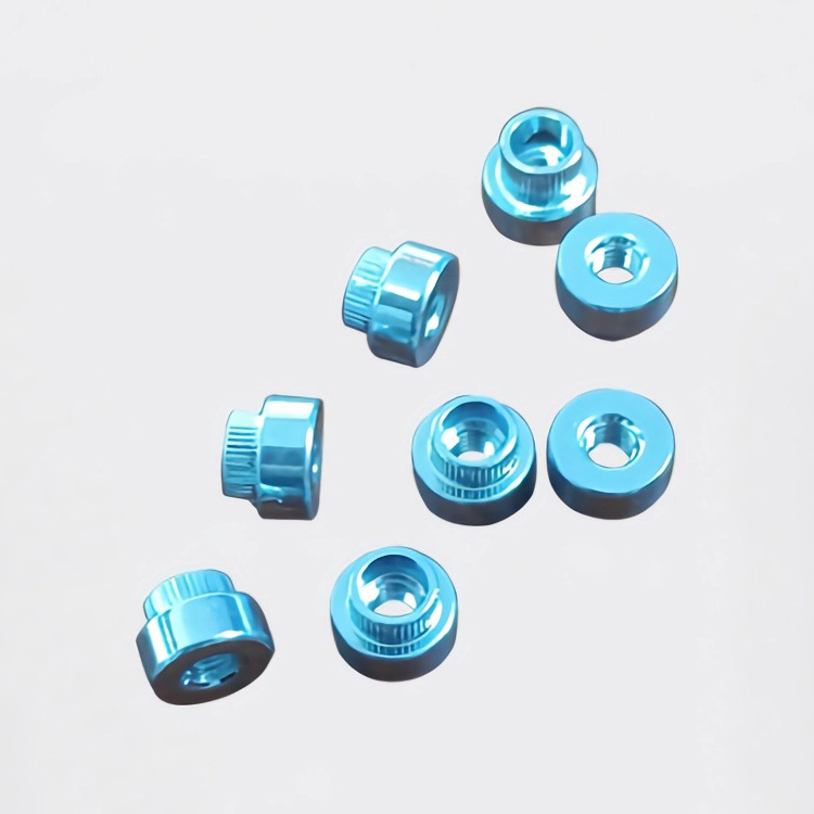 Bumper Nut Manufacturer