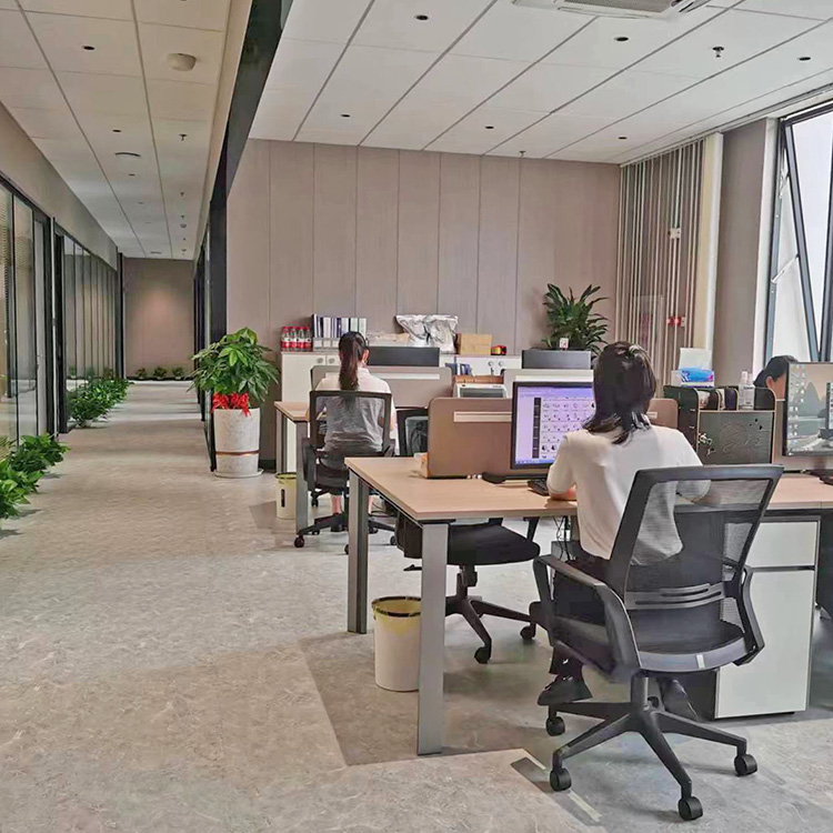 办公环境