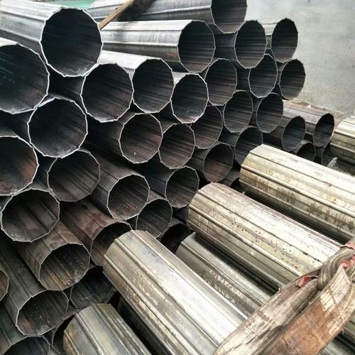 八角管尺寸，镀锌八角管厂，八角管生产厂家