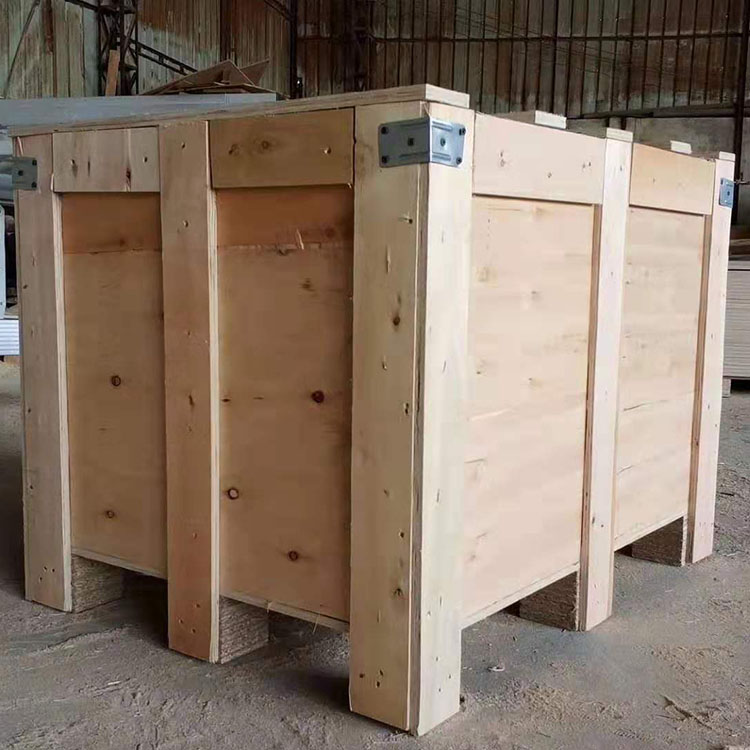 出口熏蒸木箱包装箱