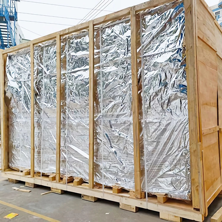 真空木箱包装供应商