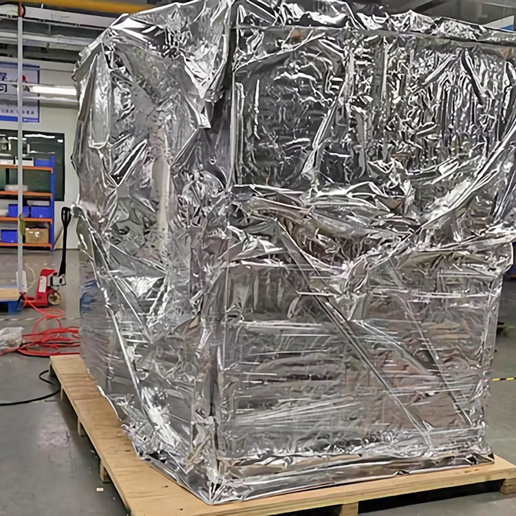 铝箔真空包装木箱