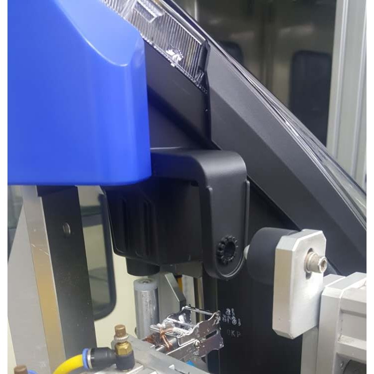 汽车行业客户案例