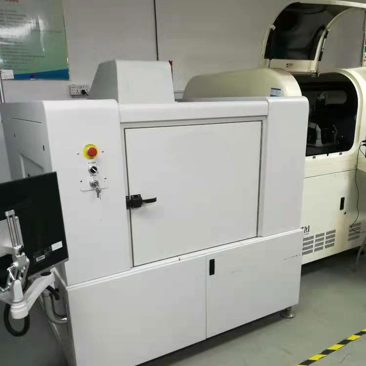 回收x射线检测机