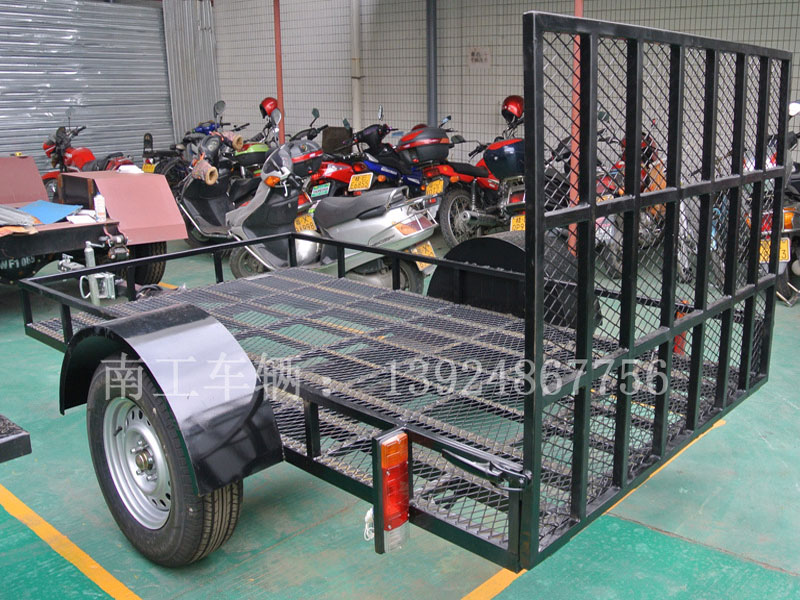 ATV拖车 行李拖车 摩托车拖车