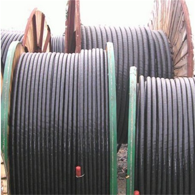 贵富莱再生-南京二手电缆回收-专业回收-价格合理