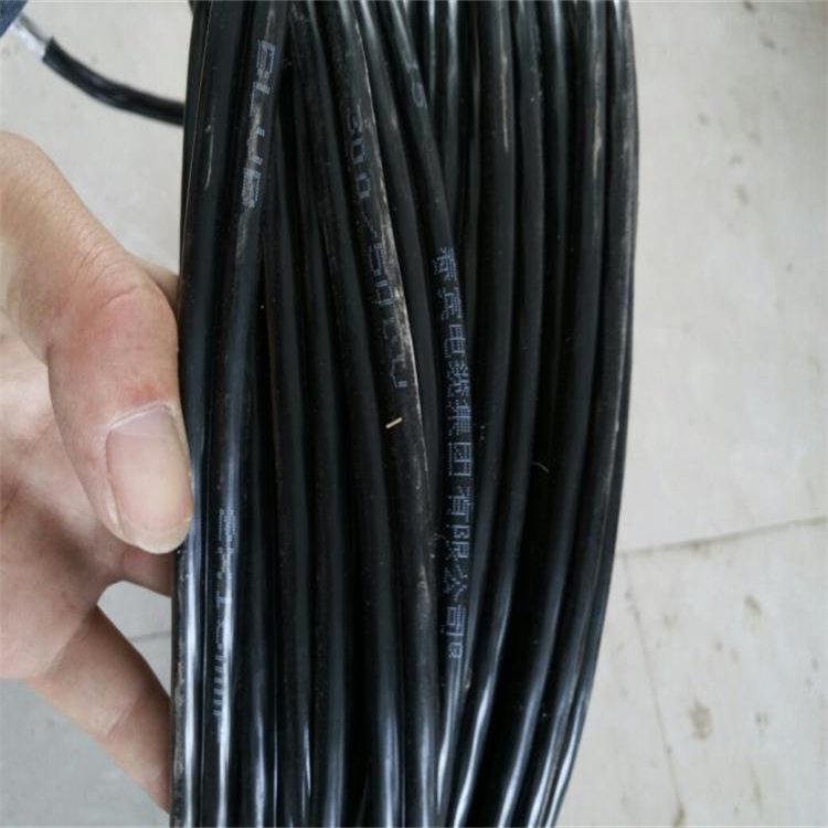 昆山回收电线电缆-贵富莱回收-上门服务