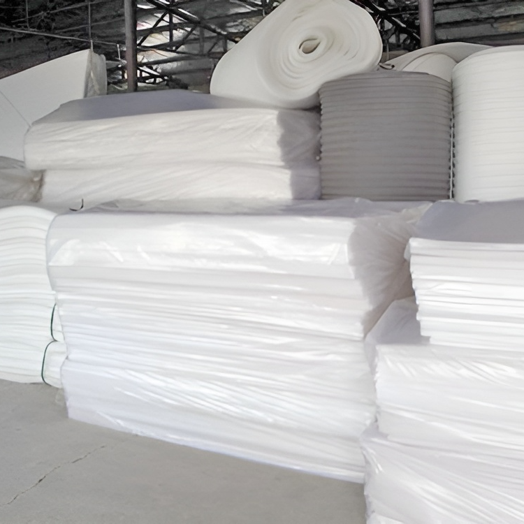 High-density Pearl Cotton