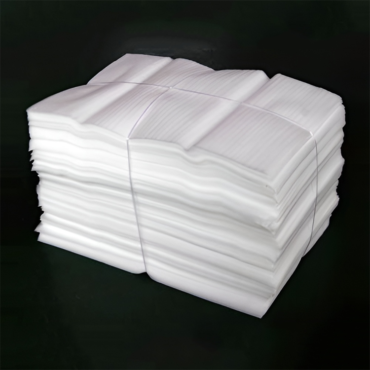 Recycled Bubble Film Polyethylene Bag