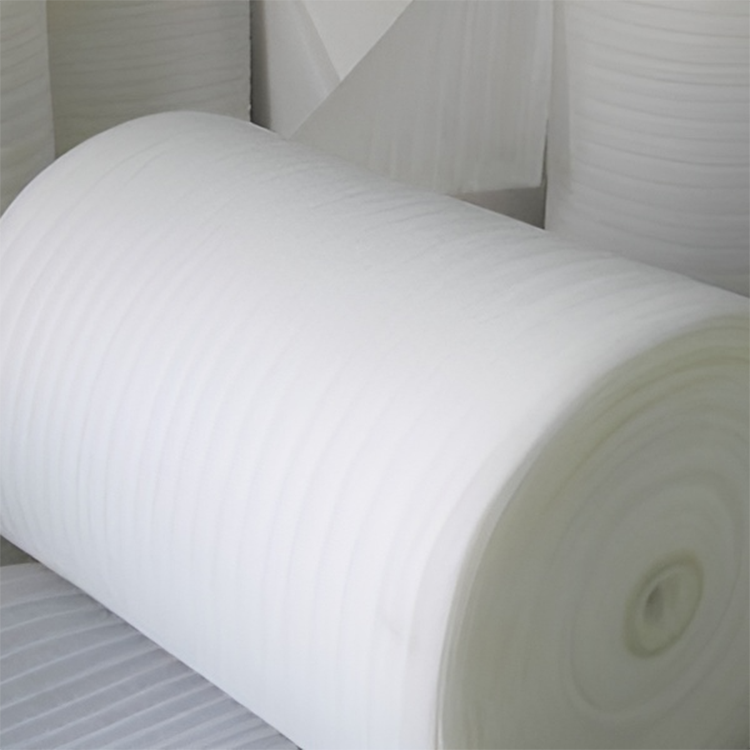 Dongguan Pearl Cotton Rolls
