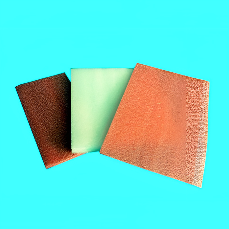 Bubble Sheet Material