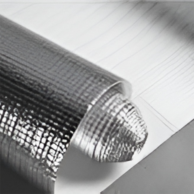 Aluminum Foil Pearl Cotton