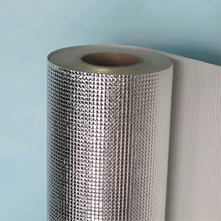 Aluminum Foil Pearl Cotton