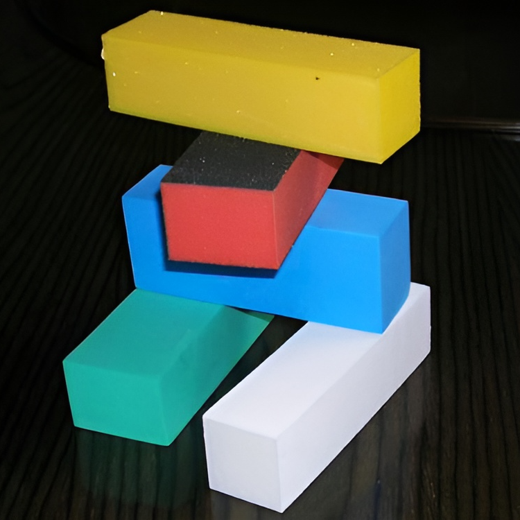 Foam Manufacturer
