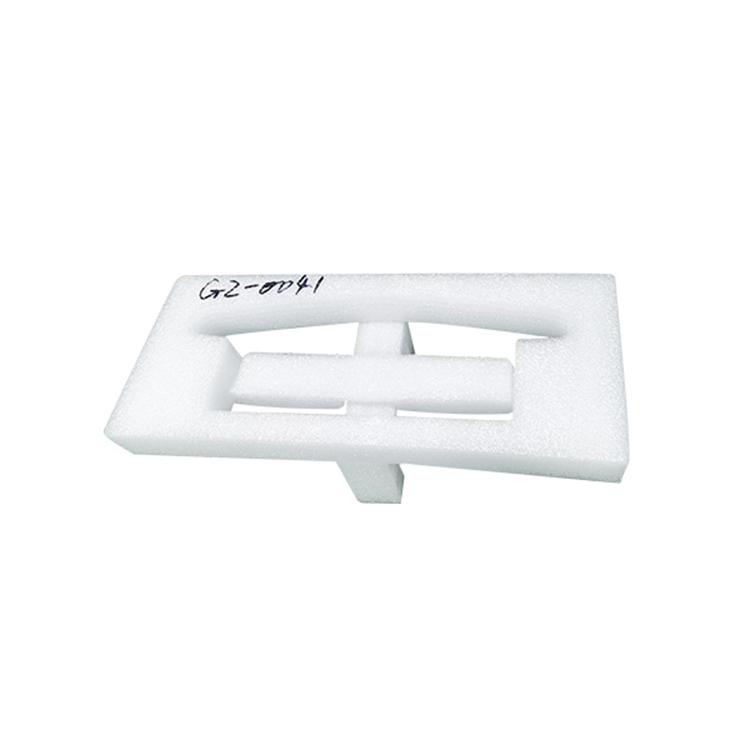 IXPE Electronic Cotton