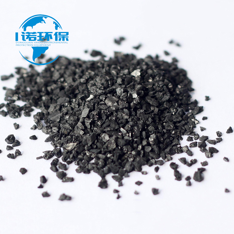 工业活性炭