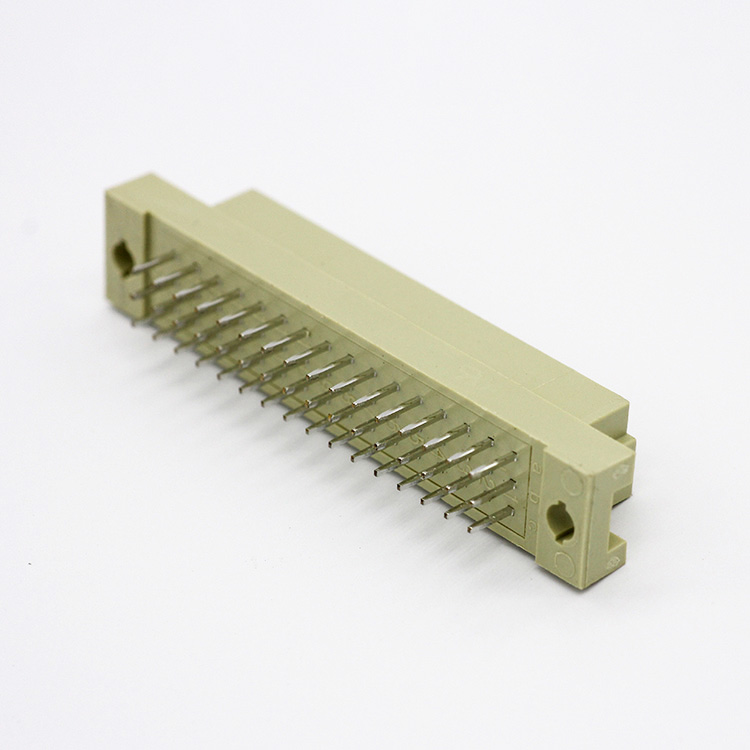 European style socket direct female