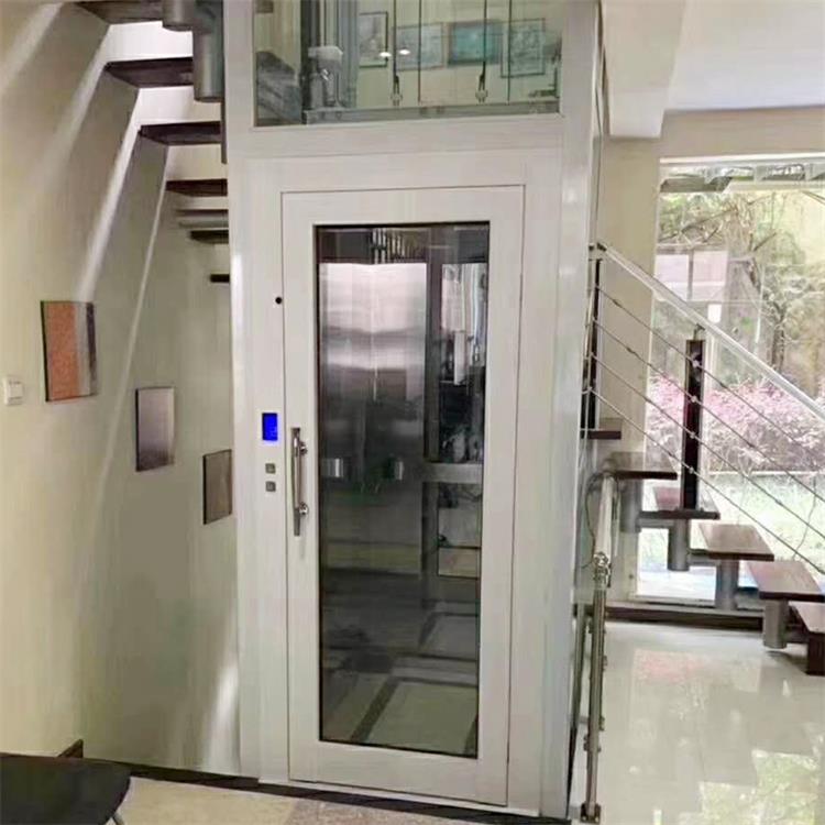 升降别墅电梯