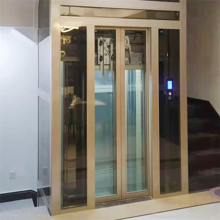 家用电梯厂家