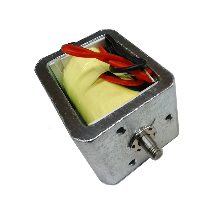 DU2065长行程推拉电磁铁