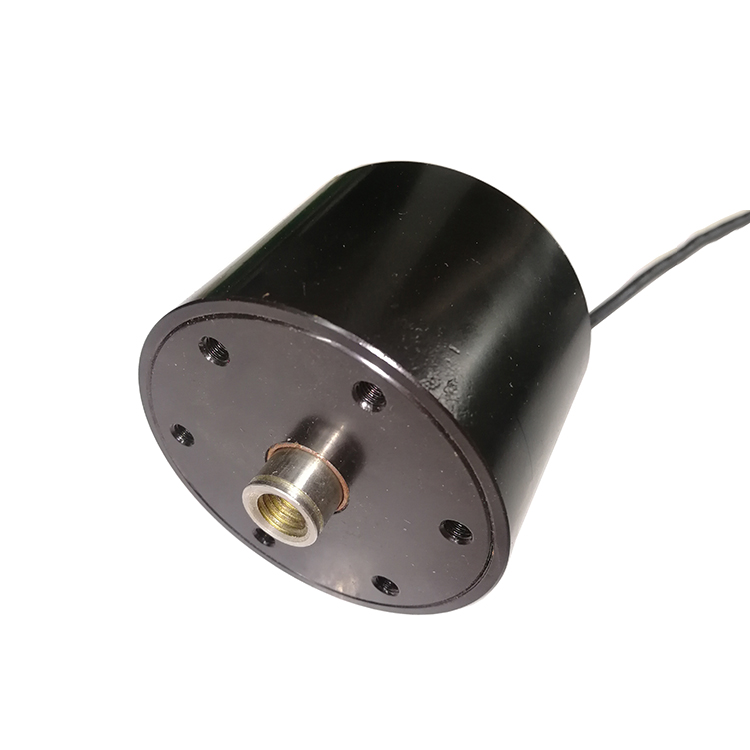 DO7050电磁流量计量泵管夹阀