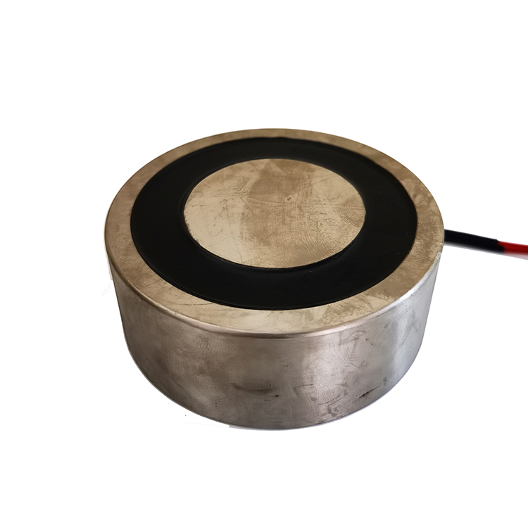 DX8030直流吸盘电磁铁