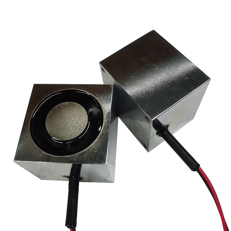 DX605050S矩形吸盘电磁铁