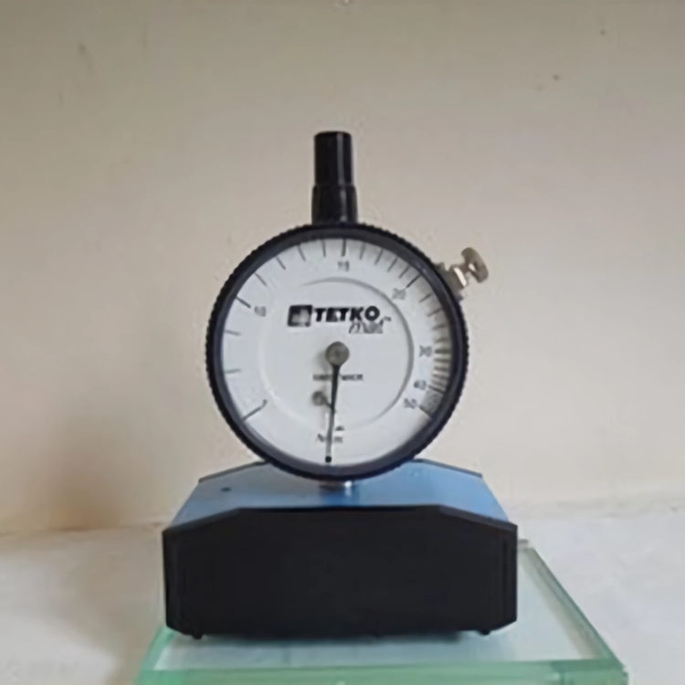 Swiss tensiometer