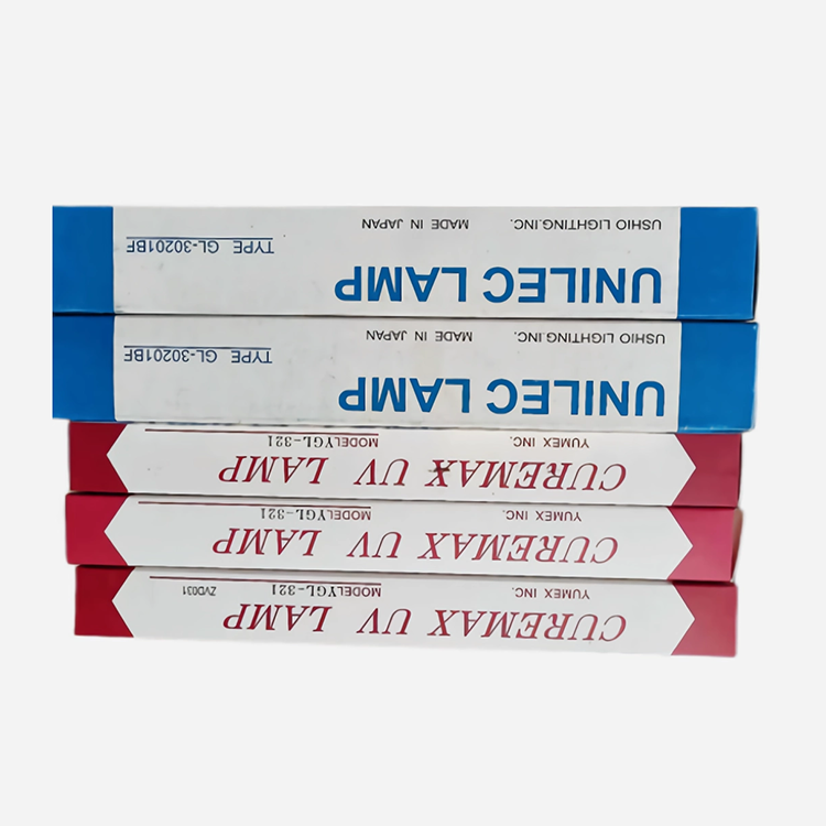 Imported light tubes