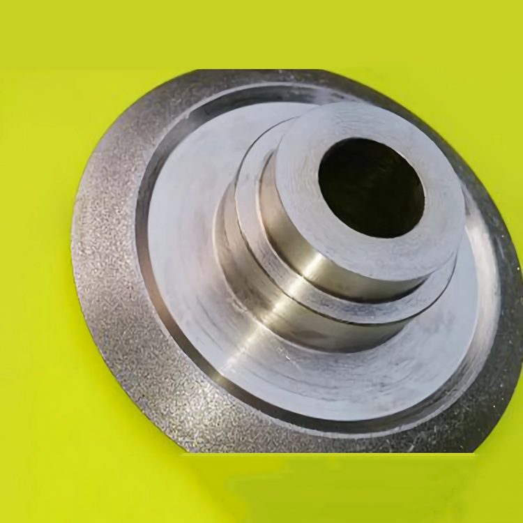 Diamond grinding wheel